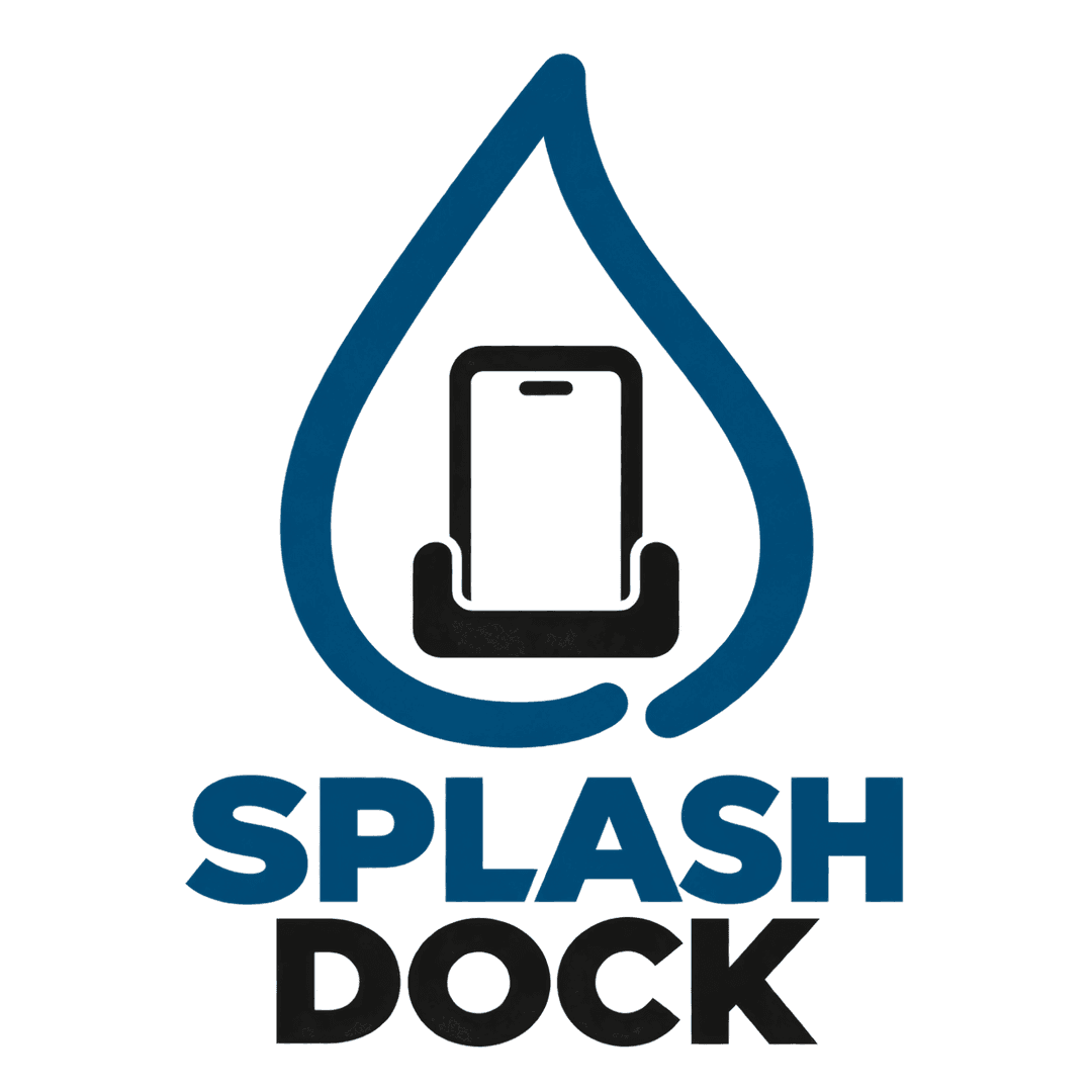 Splash Dock